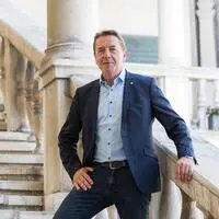 Erwin Angerer ist Chef der Kärntner FPÖ und Klubobmann im Kärntner Landtag