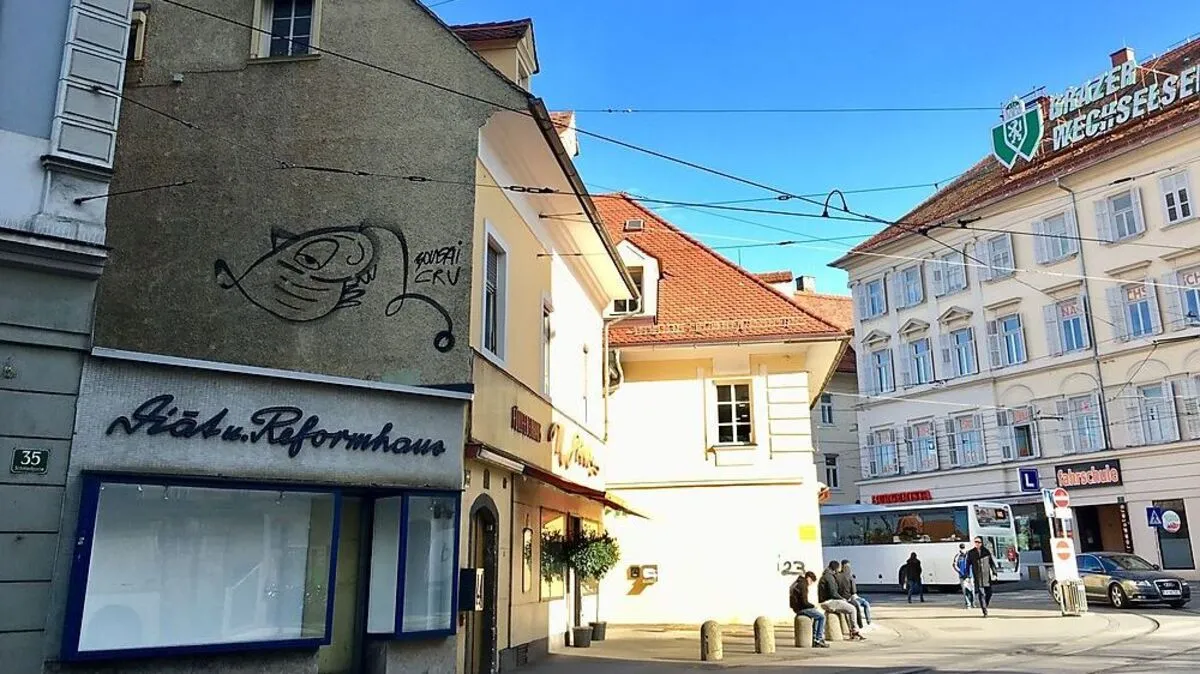 Beim "Earth Day" soll allen ein Licht aufgehen, indem das Licht ausgeht