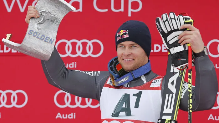 Alexis Pinturault siegte 2016