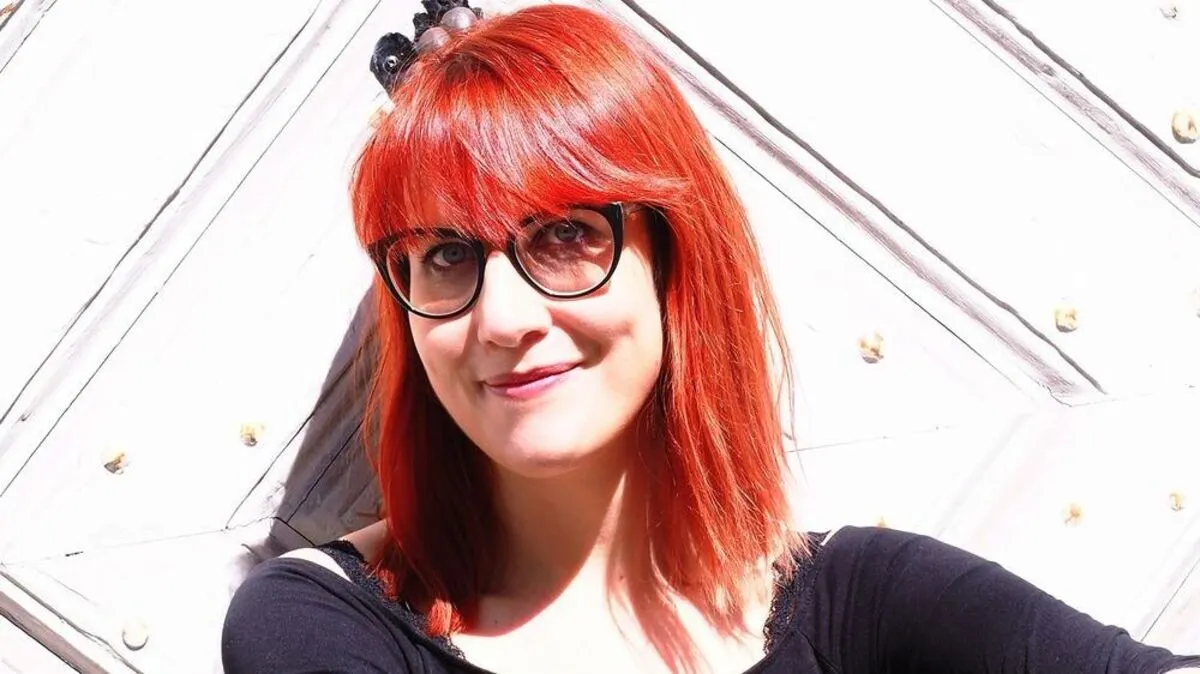 Im Wald, da sind die Wunden und Wunder: Tanja Volkmann