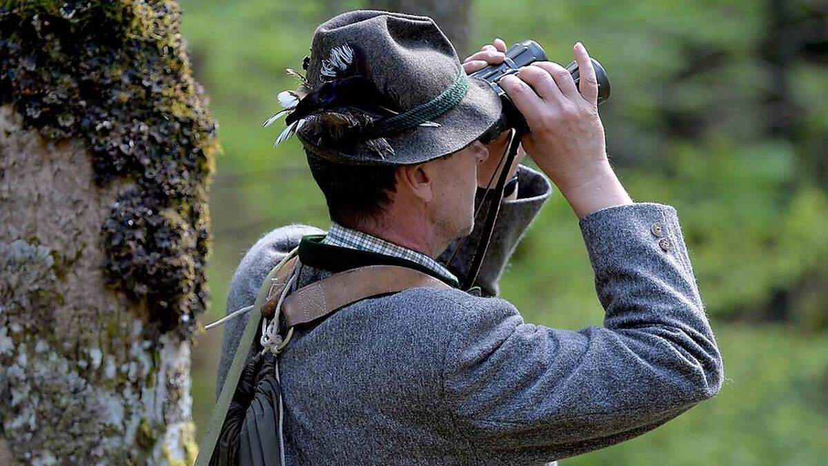 Auf der Suche nach Jagdverwaltungsbeiräten: Strenge Befangenheitsklausel in Kombination mit dem Rückgang an Bauern macht es immer schwerer, dieses Gremium in Kärnten zu besetzen (Symbolfoto)