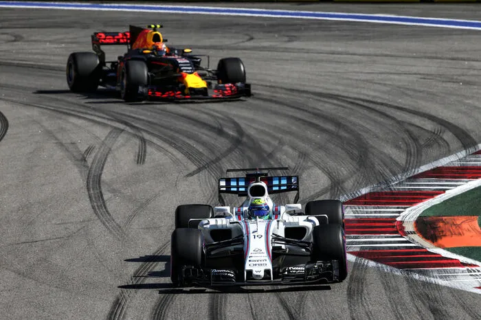 Felipe Massa