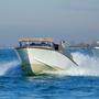 Wer in Zukunft in Venedig zu schnell mit dem Boot fährt, kann „geblitzt“ werden