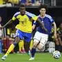 Alexander Isak und Schweden holten sich gegen Japan einen notwendigen Punkt und stiegen ins Sechzehntelfinale auf  