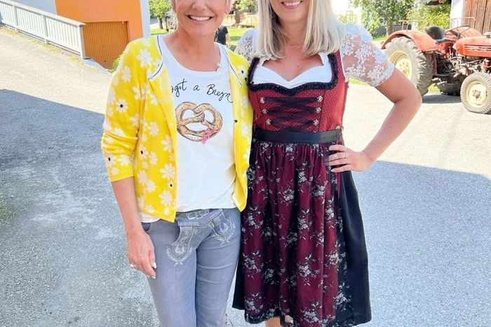 Platz 7. Eberndorferin (34) auf RTL: "Er muss treu, ehrlich und humorvoll sein". Katrin Lach (34) aus Eberndorf versuchte zum dritten Mal im TV ihre Liebe zu finden. In der Vorstellungsrunde auf RTL offenbarte sie, welchen Mann sie sucht. 