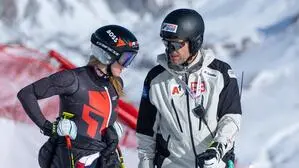 Nina Ortlieb im Gespräch mit Roland Assinger