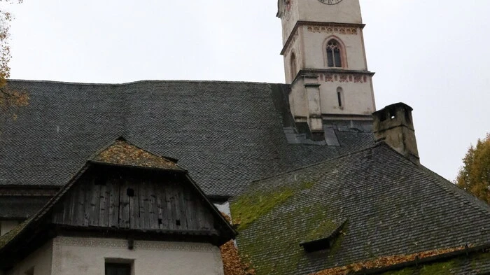 Nicht nur in den Städten gibt es anlässlich der Jubiläumsfeierlichkeiten „100 Jahre Kärntner Volksabstimmung“ Gedenkfeiern. Auch in der kleinen Ortschaft Hochfeistritz (Gemeinde Eberstein) hoch über dem Görtschitztal wurde am Sonntag zur Feierstunde geladen. 