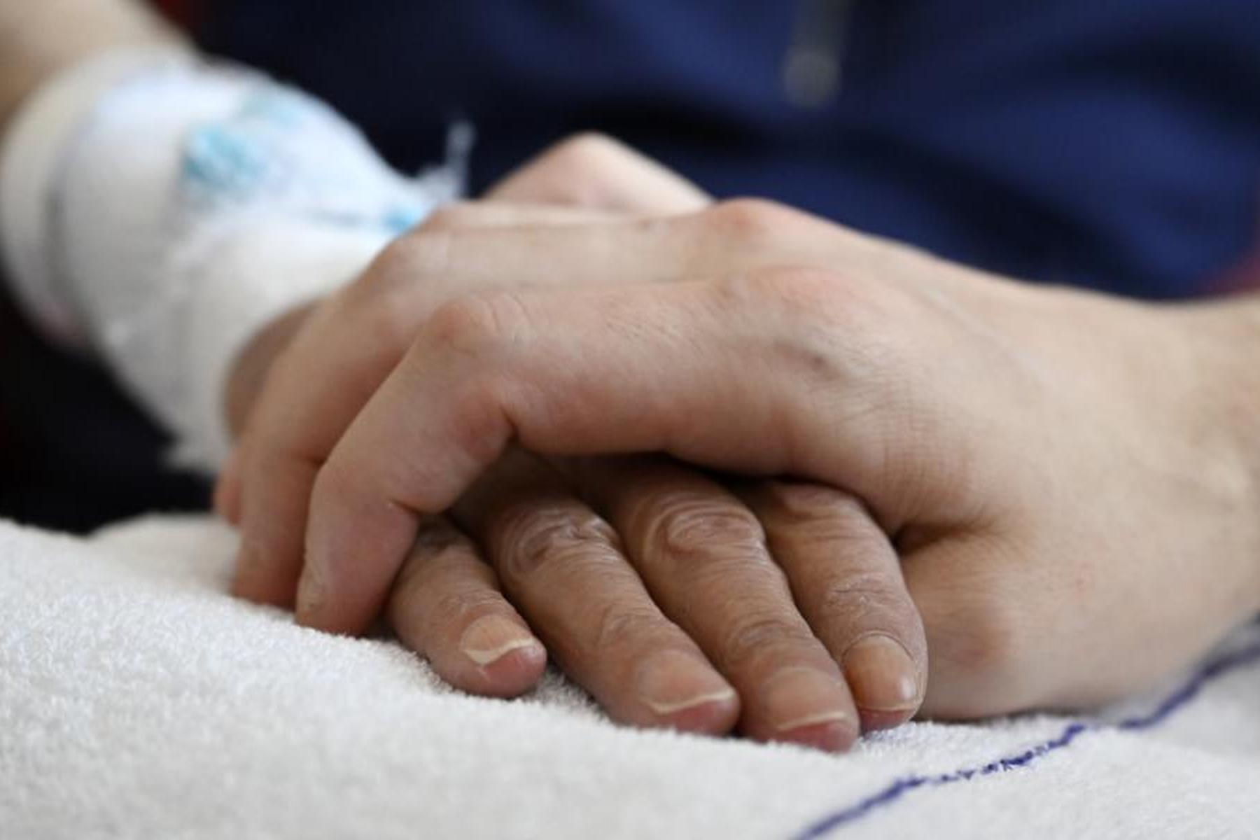 Pflege: Pflegeverband sieht noch Lücken bei Schwerarbeiterregelung