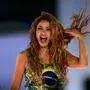 Shakira wird bei der Eröffnungsfeier auftreten