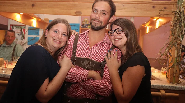 Klicken Sie sich durch die Bilder!