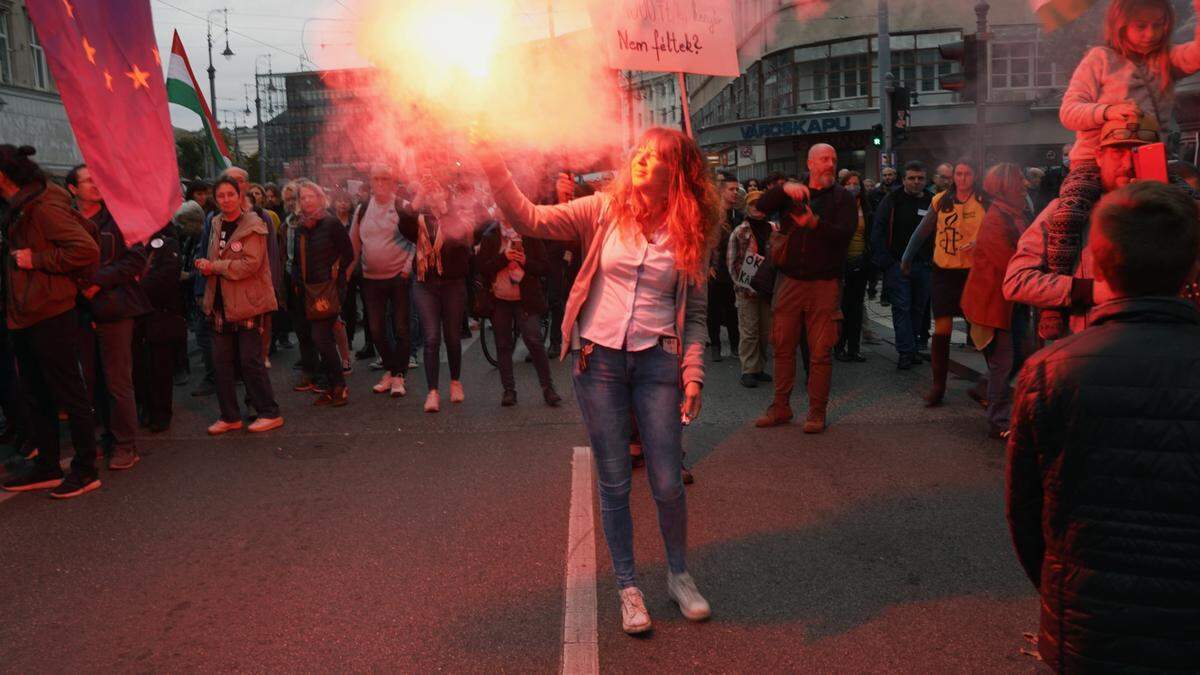 „Democracy Noir“ ist heuer der Eröffnungsfilm des Crossroads Festivals.