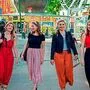Das Selini Quartet aus Wien spielt Beethoven