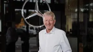 Walter Temmer ist im 73. Lebensjahr nach schwerer Krankheit verstorben