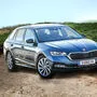 Der Škoda Octavia Combi ist der meistverkaufte Hinterlader in Europa