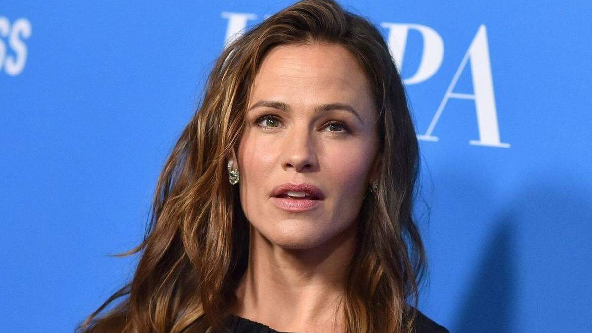 Jennifer Garner 