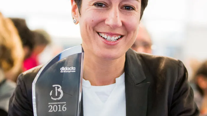 Dunja Hayali