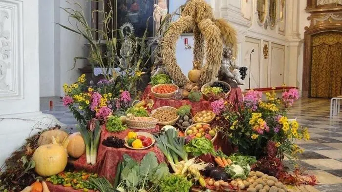 Der kirchliche Erntedank in Leibnitz findet wie geplant statt