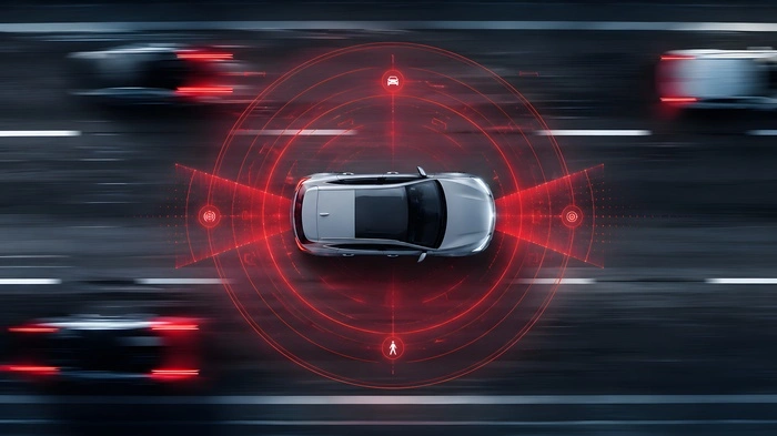 Totale Überwachung statt individueller Mobilität: Die Technik ist weiter als viele glauben wollen