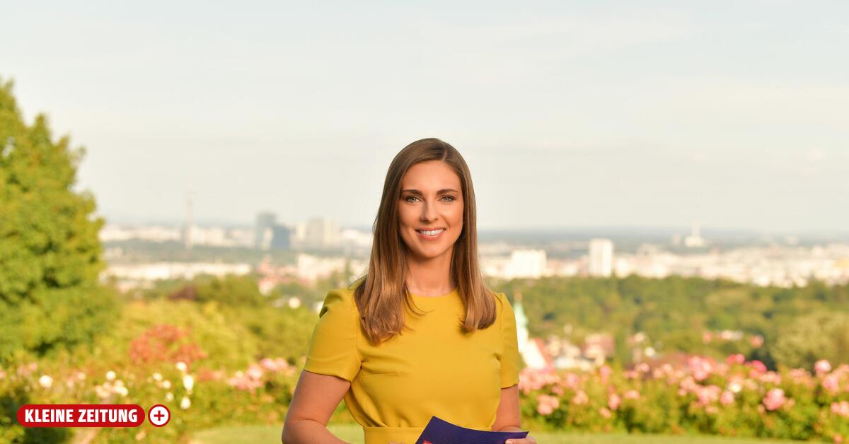 ORF Summer Interviews: She returns as moderator this year