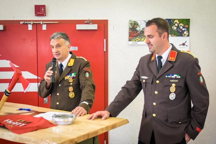 Klicken Sie sich durch die weiteren Fotos der Veranstaltung!