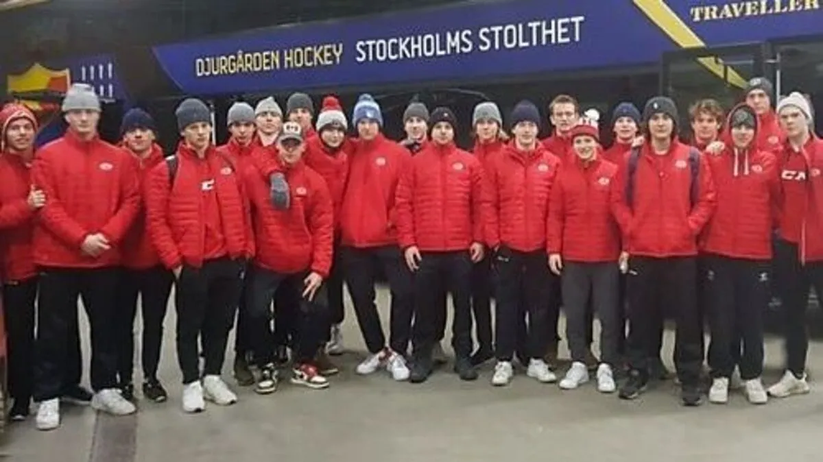 Drei Siege gelangen der KAC-U18