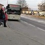Seit dieser Woche läuft der Schienenersatzverkehr zwischen Bleiburg und Wolfsberg
