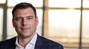 Gunther Reimoser, Country Managing Partner bei EY Österreich