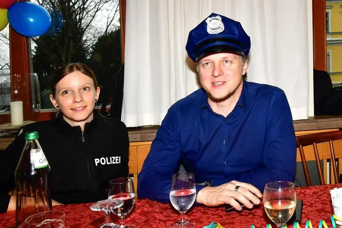 ... sondern auch Eltern und Großeltern.