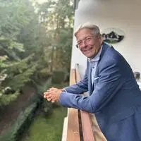 Altlandeshauptmann Peter Kaiser