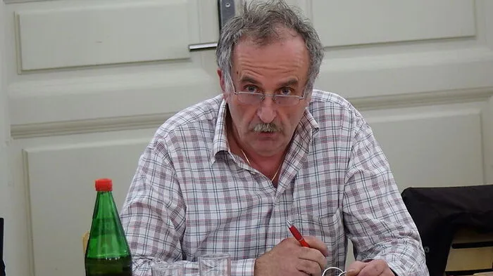Wildons Bürgermeister Helmut Walch zog mit seiner SPÖ aus dem Gemeinderat aus