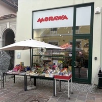 Seit 20 Jahren in der Fuzo: Morawa ist eine wichtige Säule der Hartberger Innenstadt