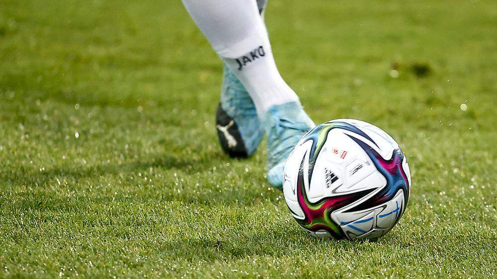 Offene Regionalliga-Spiele finden doch erst 2021 statt