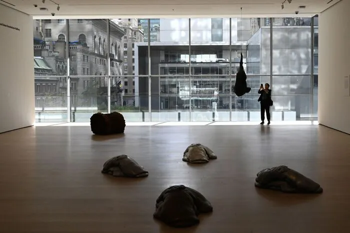 Rund vier Monate lang war das MoMA geschlossen, hat angebaut, ausgebaut und umgebaut und ist seit 21. Oktober wieder für Besucher geöffnet.