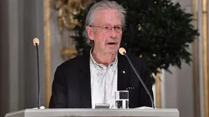 Peter Handke 