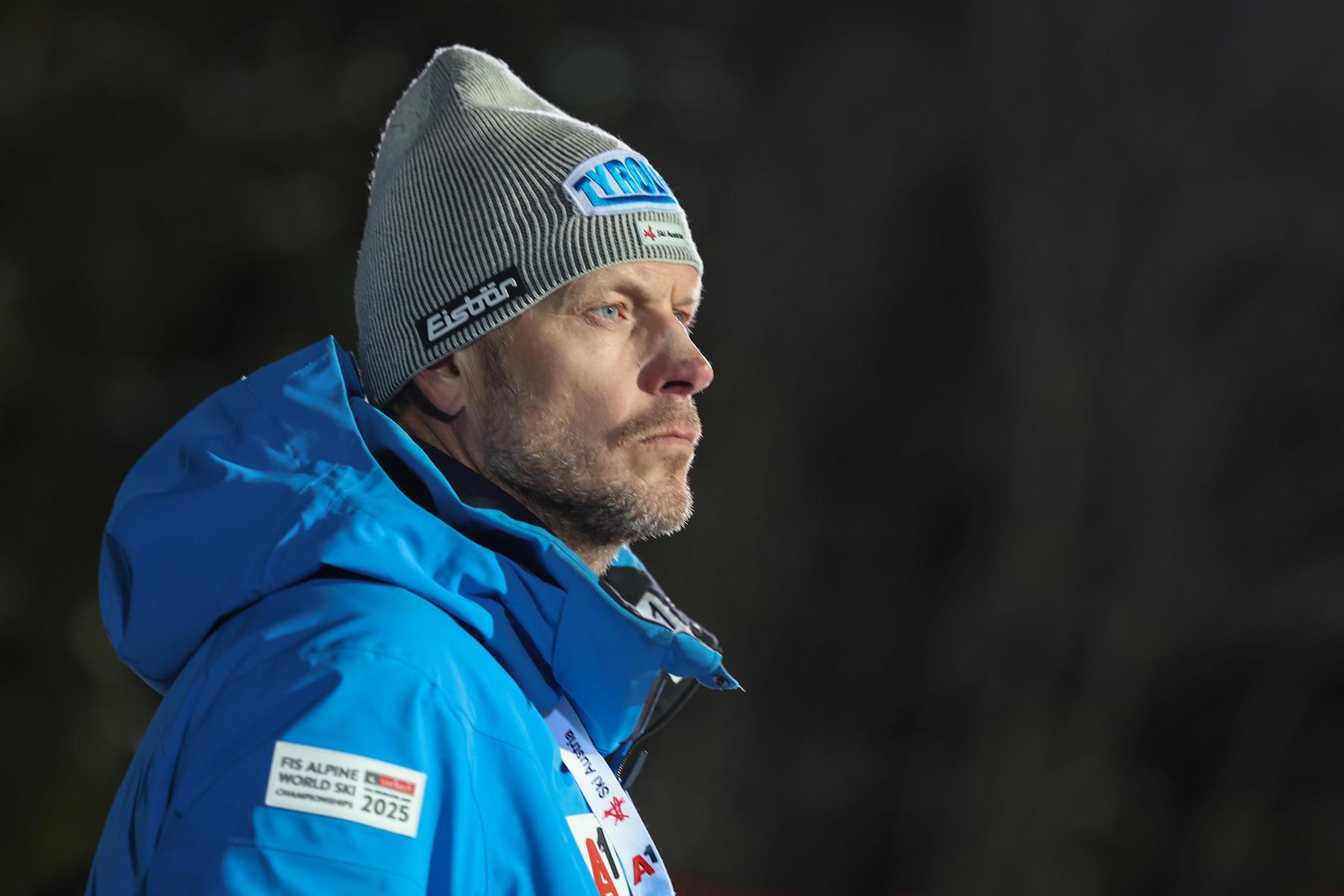 Nach Athletinnen-Kritik: ÖSV-Coach Roland Assinger dachte an Rücktritt