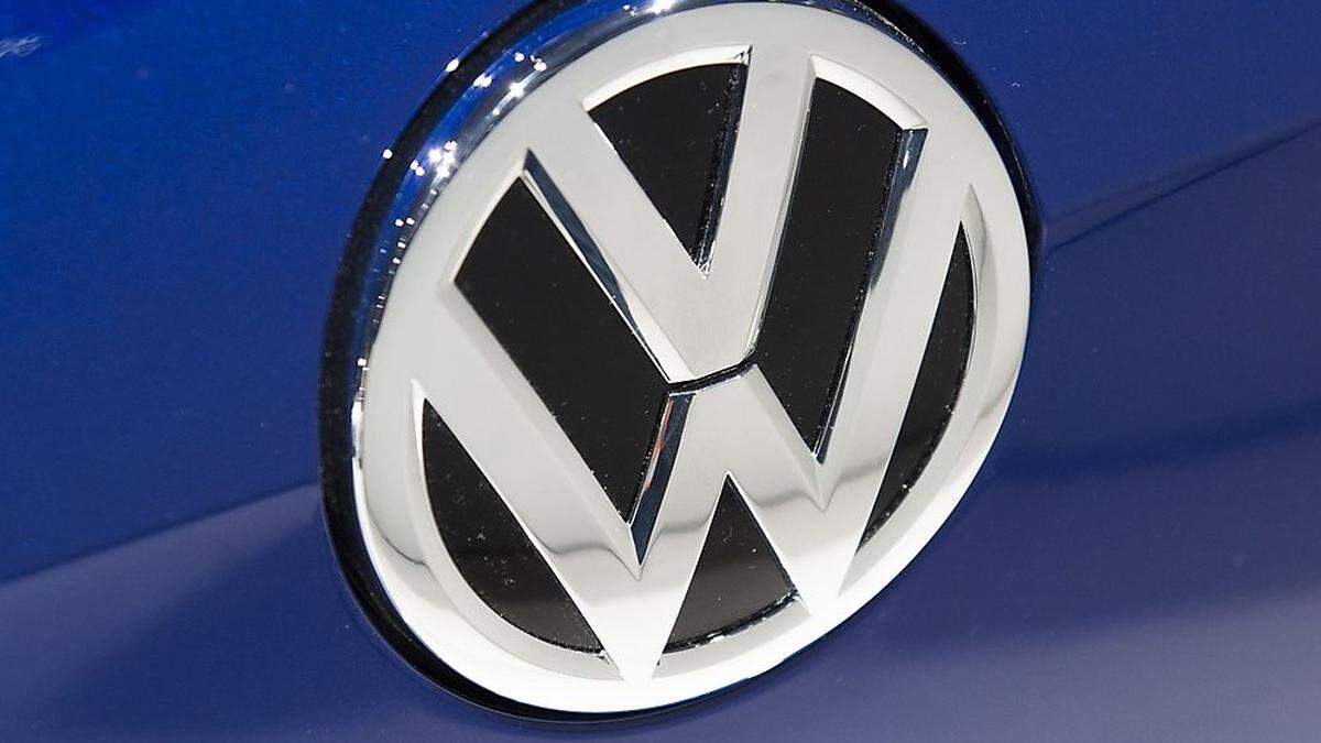 Mit der Milliardenstrafe muss der VW-Konzern dafür büßen, dass er mit der Manipulation von rund einer halben Million Dieselautos die Behörden in den USA getäuscht hat