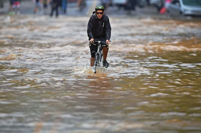 Mehr Bilder aus Rio!