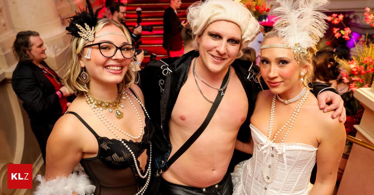 Tuntenball-Ein-Promi-in-Drag-starke-Botschaften-und-viel-nackte-Haut