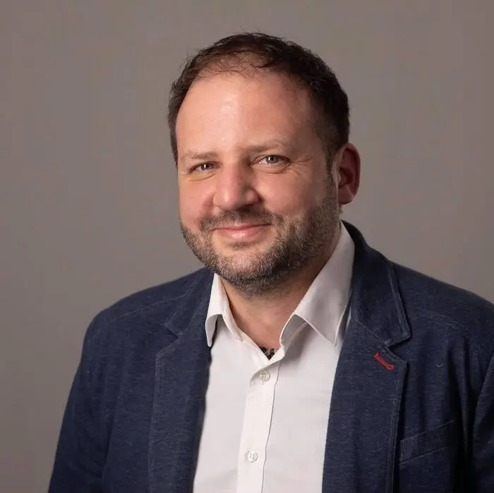 FPÖ-Stadtparteiobmann Eichwalder