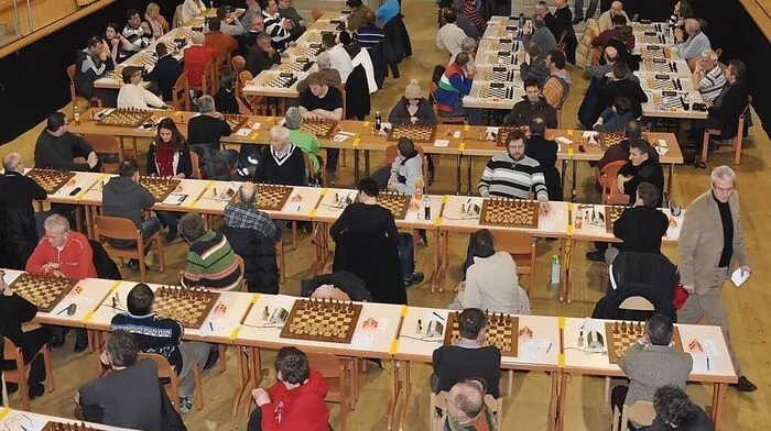 160 Spieler aus 21 Nationen haben sich für das Turnier bereits angemeldet