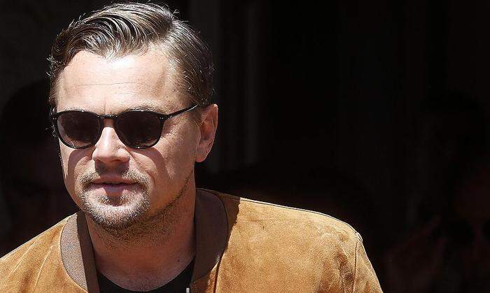 DiCaprio infiltriert in "Departed" als Billy Costigan eine Mafiaorganisation