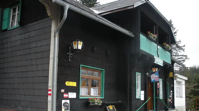 Oskar-Schauer-Sattelhaus