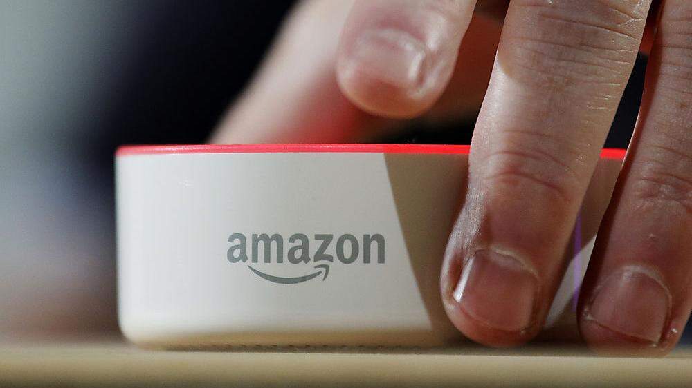 Amazon überprüft die Zukunft der Gerätesparte, zu der auch der Sprachassistent Alexa gehört