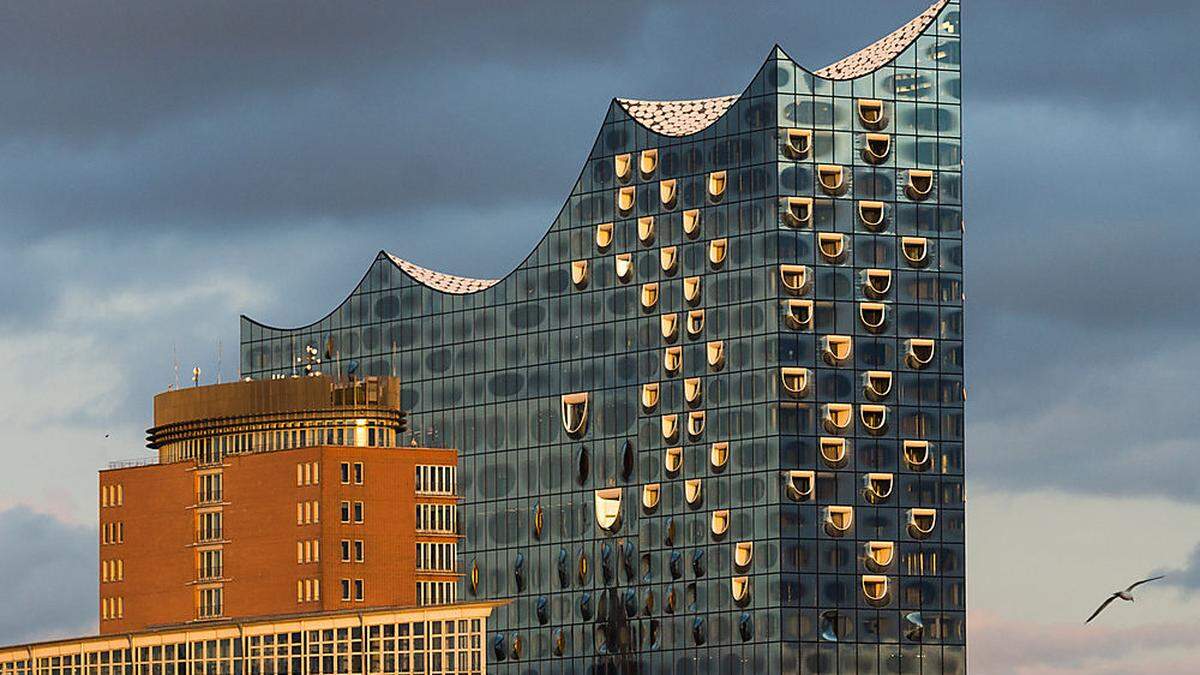 In der kommenden Saison wartet die Elbphilharmonie mit 110 Konzerten auf