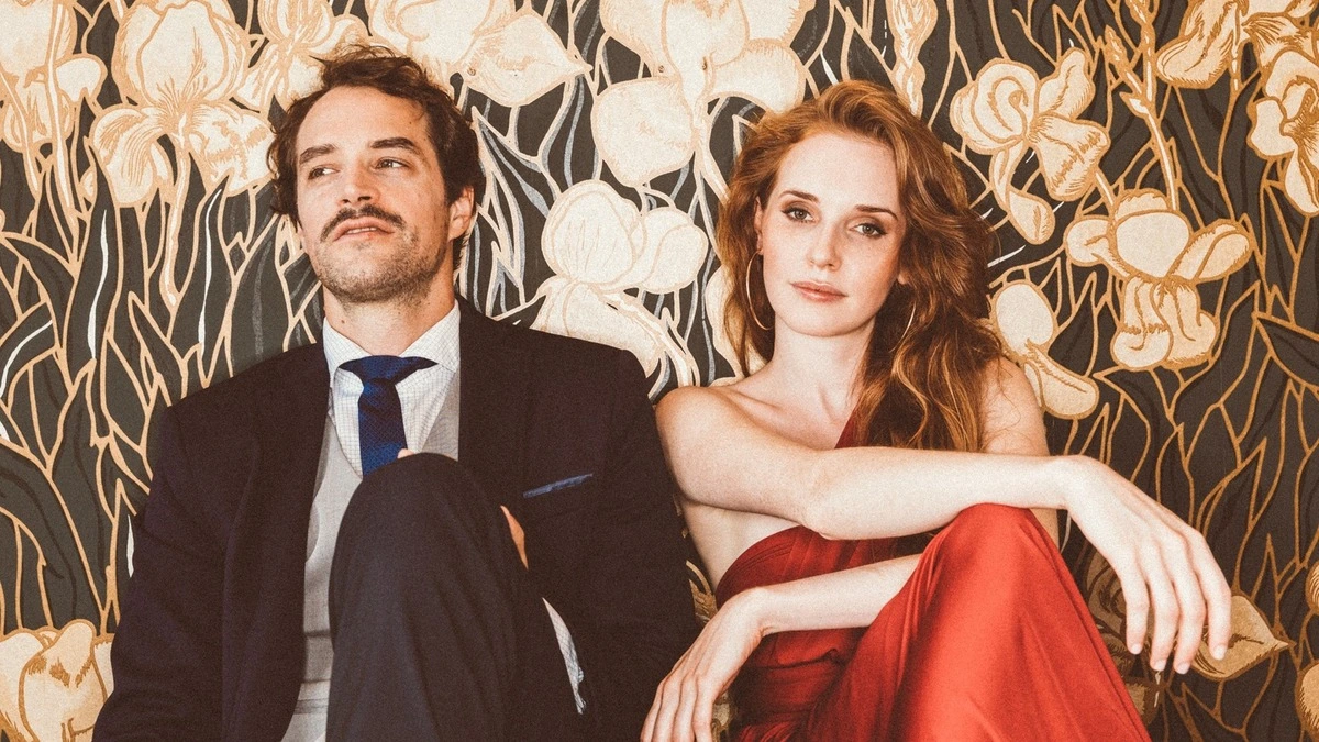 Entfachen Sie die Liebe (neu) bei einem Urlaub im  Hotel KOWALD Loipersdorf 