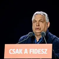 Ausgerechnet Viktor Orbán sieht die Demokratie in Ungarn nun gefährdet