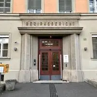 Der Südsteirer war bereits wegen eines ähnlichen Falls mit seiner Exfrau vor Gericht