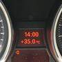 Die Temperaturen im Inneren eines Fahrzeugs können die Außentemperaturen schnell übersteigen