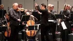 Haydn Imperial