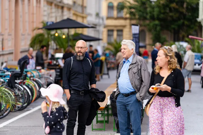 Klicken Sie sich durch die Fotoserie.